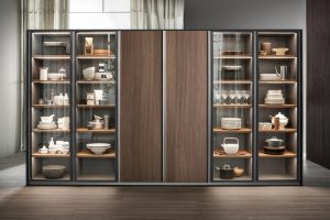 کابینت لمگلاس ام دی اف پاکچوب