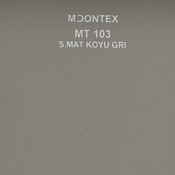 هایگلاس مونتکس کد MT103