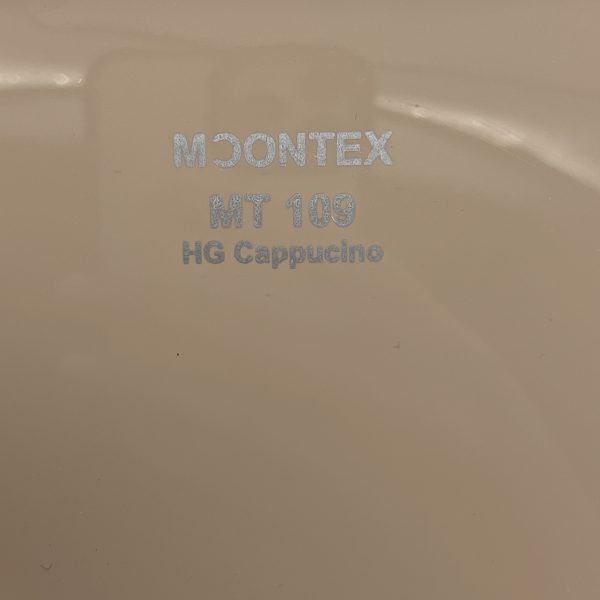 هایگلاس مونتکس کد MT109