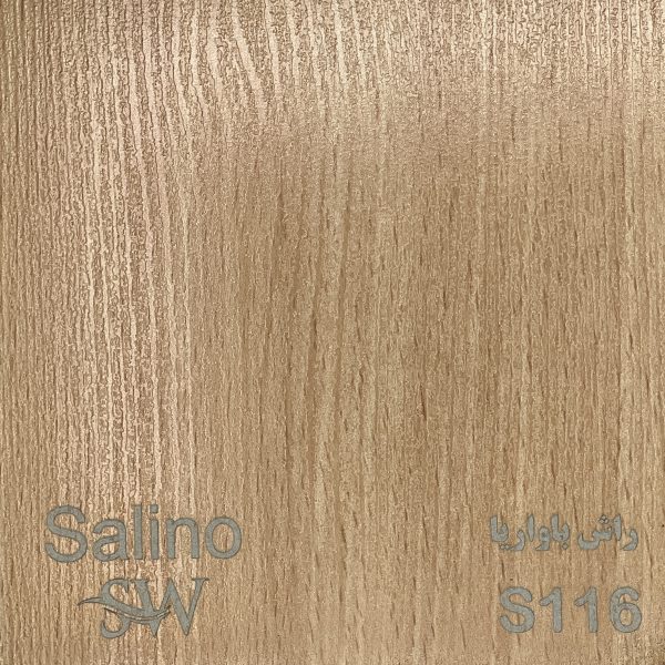 ام دی اف سالی نو چوب کد S116