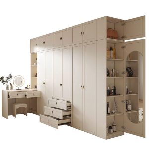 مدل کمد پینترستی