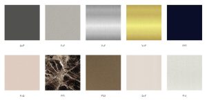 کالیته ام دی اف دکوپنل