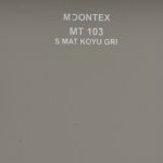 هایگلاس مونتکس کد MT103