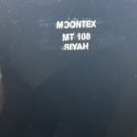 هایگلاس مونتکس کد MT108