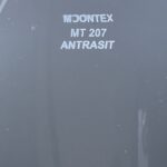 هایگلاس مونتکس کد MT207